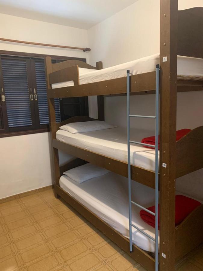 Wanderlust Guest House อูบาตูบา ภายนอก รูปภาพ