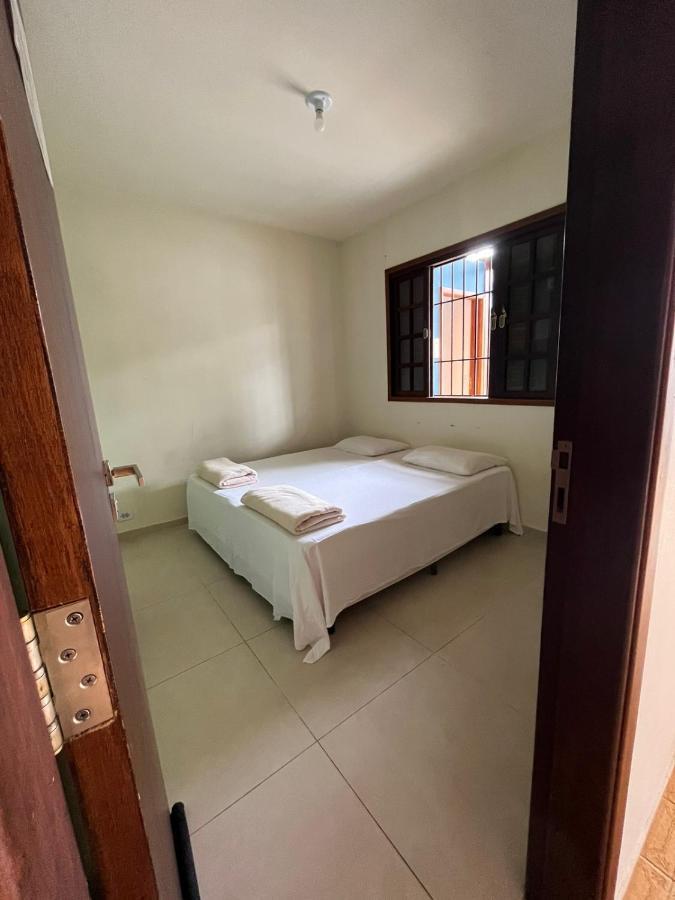Wanderlust Guest House อูบาตูบา ภายนอก รูปภาพ